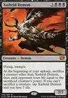 Xathrid Demon