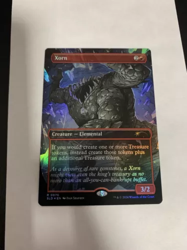 Gnarlid Pack