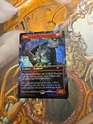 Gnarlid Pack