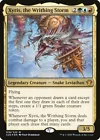 Xyris, the Writhing Storm #