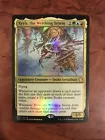 Siani, Eye of the Storm