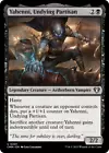 Yahenni, Undying Partisan #