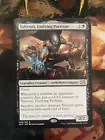 Yahenni, Undying Partisan