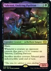 Yahenni, Undying Partisan #
