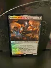 Yahenni, Undying Partisan #