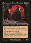 Yawgmoth, Thran Physician [Retro] #