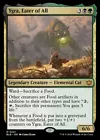 Ygra, Eater of All [Foil] #