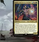 Yidris, Maelstrom Wielder #