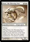 Yosei, the Morning Star