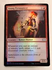 Young Pyromancer