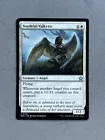 Youthful Valkyrie #