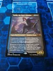 Yuriko, the Tiger's Shadow [Foil Etched] #