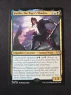 Yuriko, the Tiger's Shadow #