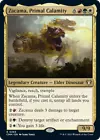 Zacama, Primal Calamity #