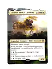 Zacama, Primal Calamity #