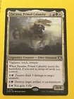 Zacama, Primal Calamity #