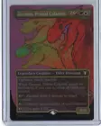 Nezahal, Primal Tide