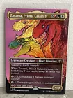 Zacama, Primal Calamity #