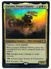 Zacama, Primal Calamity #