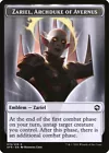 Zariel, Archduke of Avernus #
