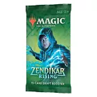 Booster Pack