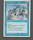 Zephyr Falcon