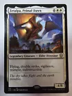 Zetalpa, Primal Dawn