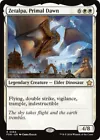 Zetalpa, Primal Dawn #