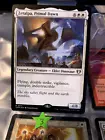 Zetalpa, Primal Dawn #