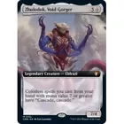 Bag of Devouring [Extended Art] #