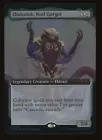 Rise of the Eldrazi [Extended Art Foil] #