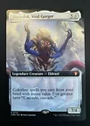 Zhulodok, Void Gorger #