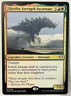 Zilortha, Strength Incarnate #