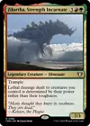 Zilortha, Strength Incarnate #