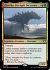 Zilortha, Strength Incarnate #