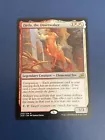Akroma, Vision of Ixidor [Foil] #