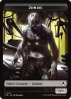 Zombie [Token] #