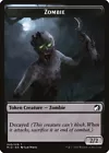 Zombie Outlander