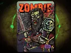 Zombie Apocalypse #