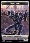Zombie Horror [Token] #