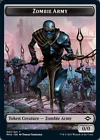 Zombie [Token] #