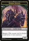 Knight Token #