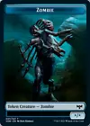 Zombie Token