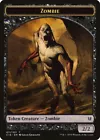 Zombie [Token] #