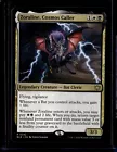 Zoraline, Cosmos Caller #