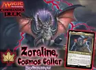 Vish Kal, Blood Arbiter [Oversized] #