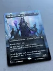Zul Ashur, Lich Lord [Foil] #