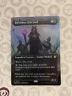 Zul Ashur, Lich Lord #