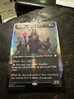 Josu Vess, Lich Knight
