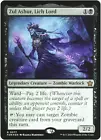 Josu Vess, Lich Knight